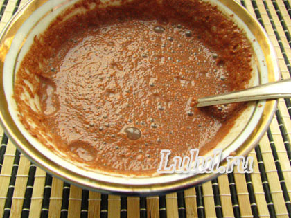 рецепт с фото мармешоу в какао