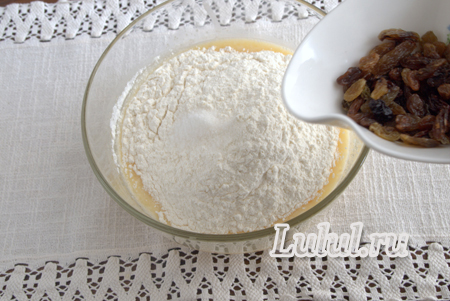 Пасхальный кулич на растительном масле и майонезе рецепт с фото