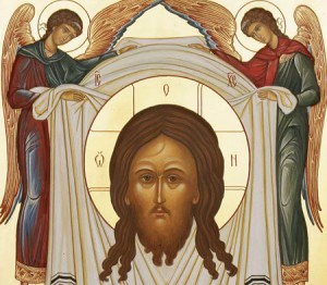 29 августа перенесение нерукотворной иконы Иисуса Христа