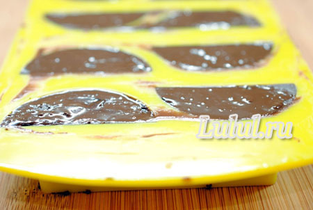 Мармелад в шоколаде из облепихи домашний рецепт